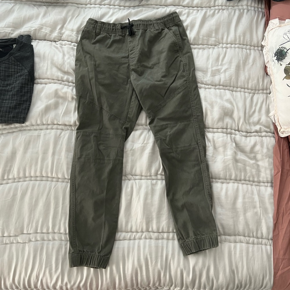 Bluenotes jogger